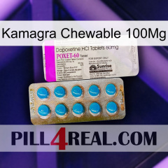 Kamagra Chewable 100Mg new07